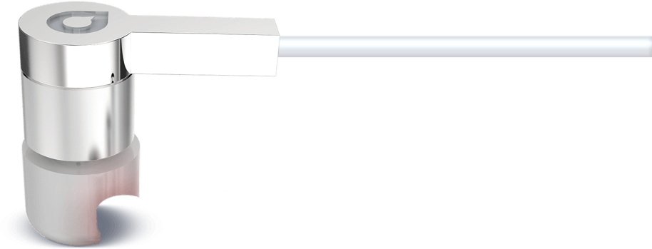 Анимационное изображение наушников