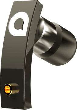 Анимационное изображение наушников