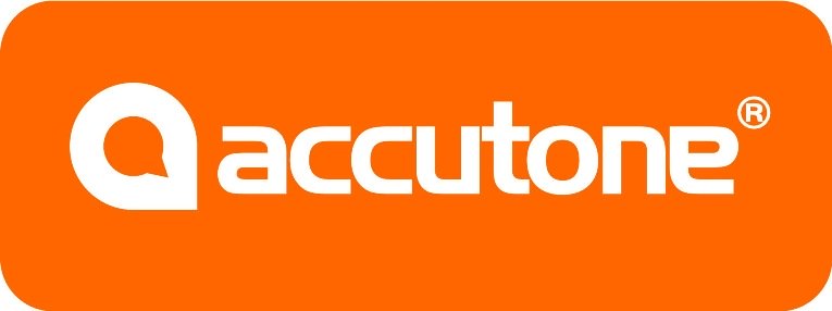 Запущена российская версия сайта Accutone