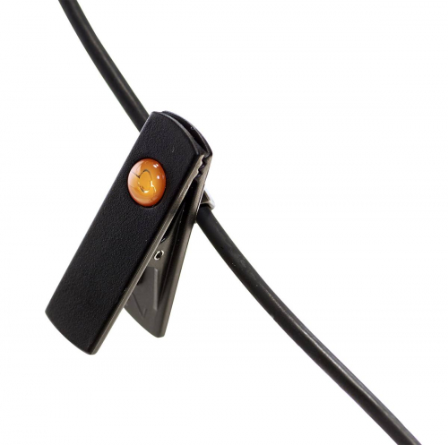 Профессиональная гарнитура Accutone UB610 USB для оператора колл-центра ...