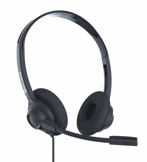 Универсальная RJ гарнитура для ip телефона Accutone TB220RJU с доставкой