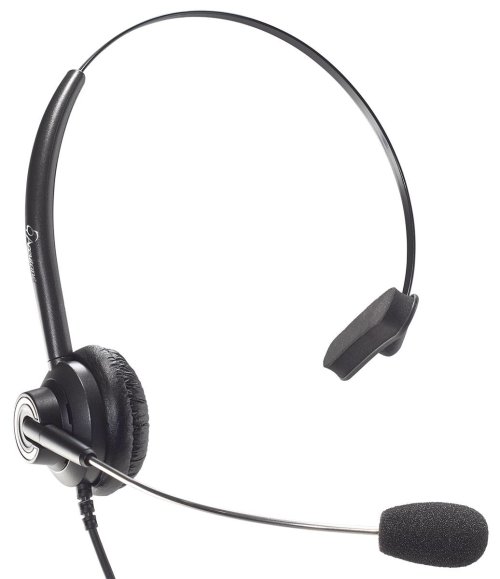 DECT Accutone TM310 DC25 2.5