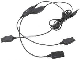 DT8 Y- training cord