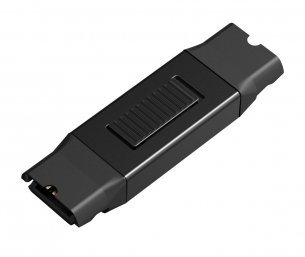 QD Mute Connector