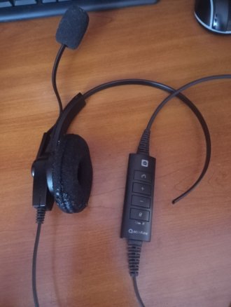 Отзыв: UM610 USB