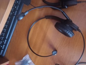 Отзыв: UM610 USB