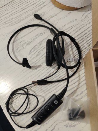 Отзыв: UM610 USB