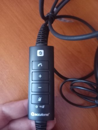 Отзыв: UM610 USB