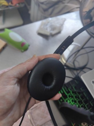 Отзыв: UM610MKII USB