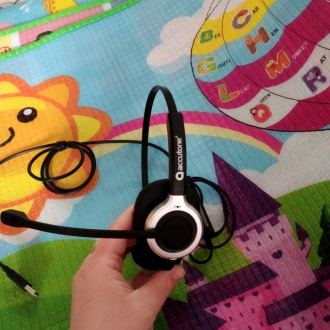 Отзыв: UB610MKII ProNс USB