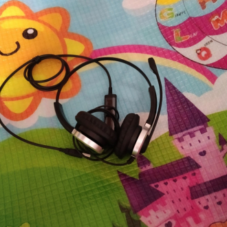 Отзыв: UB610MKII ProNс USB