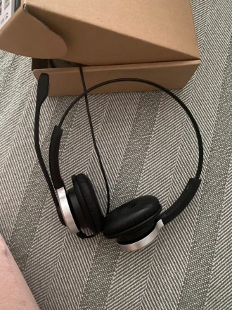 Отзыв: UB610MKII ProNс USB