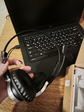 Отзыв: UB610MKII ProNс USB