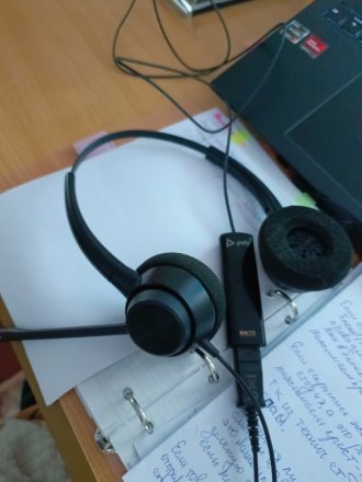 Отзыв: UB101 USB