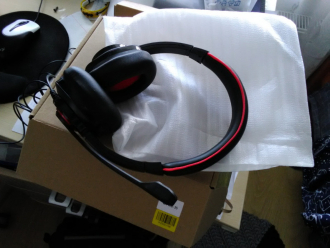 Отзыв: Invinit 6 Stereo 3.5 mm with USB adaptor