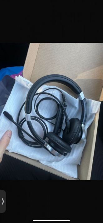 Отзыв: UB610MKII ProNC USB Comfort