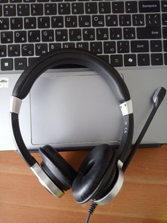 Отзыв: UB610MKII ProNC USB Comfort