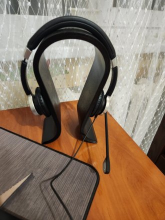 Отзыв: UB610MKII ProNC USB Comfort
