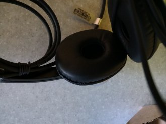 Отзыв: UB610MKII ProNC USB Comfort