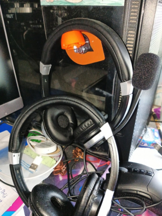 Отзыв: UB610MKII ProNC USB Comfort