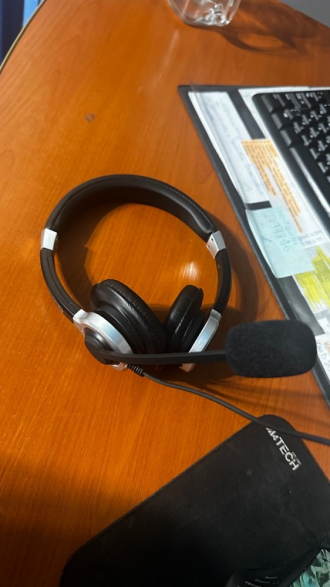 Отзыв: UB610MKII ProNC USB Comfort