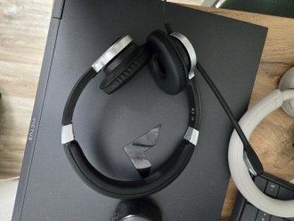Отзыв: UB610MKII ProNC USB Comfort