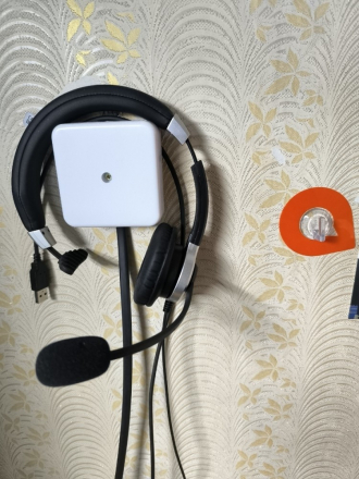 Отзыв: UM610MKII ProNC USB Comfort