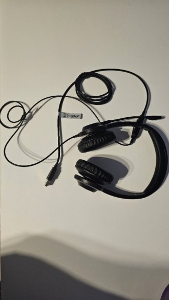 Отзыв: UB210 USB