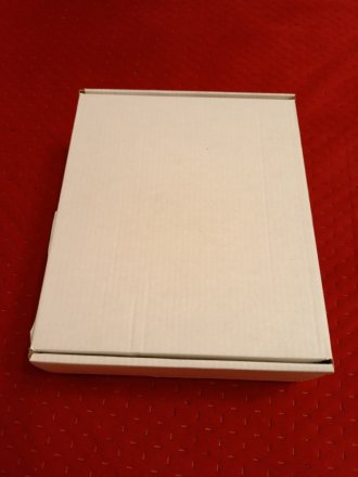 Отзыв: UB210 USB