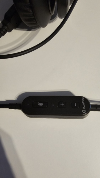 Отзыв: UB210 USB