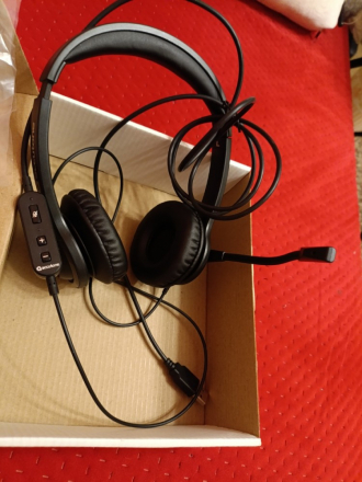 Отзыв: UB210 USB