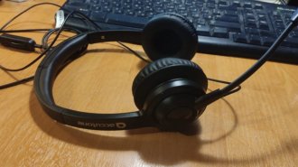 Отзыв: UB210 USB