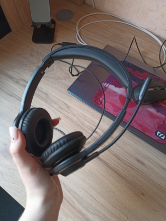 Отзыв: UB210 USB