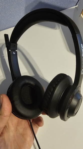 Отзыв: UB210 USB