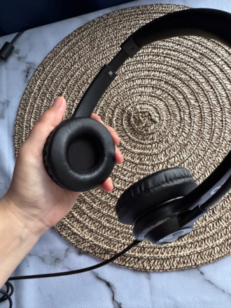 Отзыв: UB210 USB