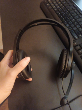 Отзыв: UB210 USB