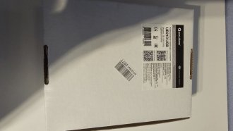 Отзыв: UB210 USB