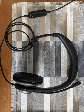 Отзыв: UM210 USB