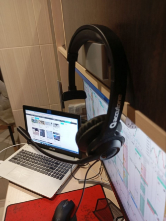 Отзыв: MM210 3.5