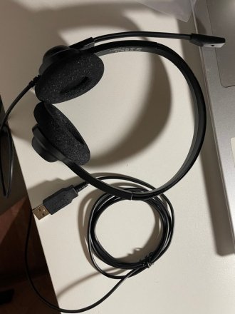 Отзыв: UB220 USB