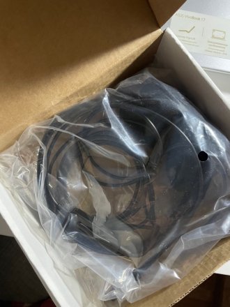 Отзыв: UB220 USB