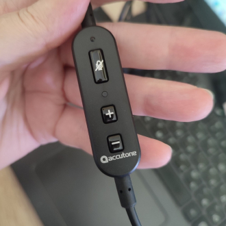 Отзыв: UB220 USB