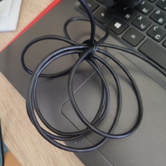 Отзыв: UB220 USB