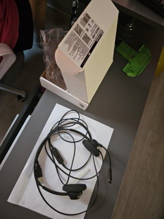 Отзыв: UB220 USB