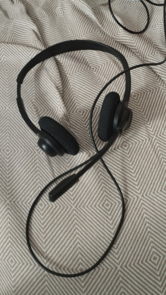 Отзыв: UB220 USB