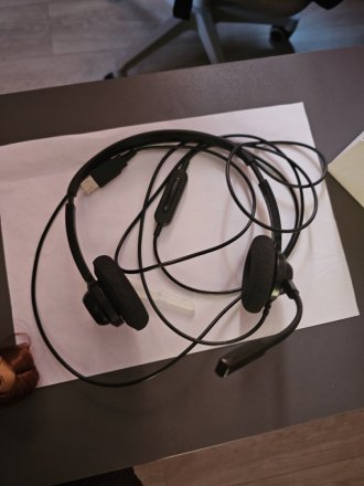 Отзыв: UB220 USB