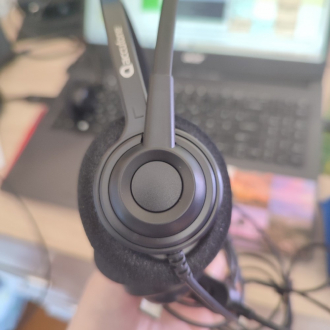 Отзыв: UB220 USB