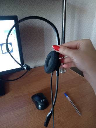 Отзыв: UM220 USB