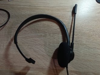 Отзыв: UM220 USB