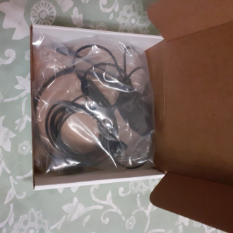 Отзыв: UM220 USB